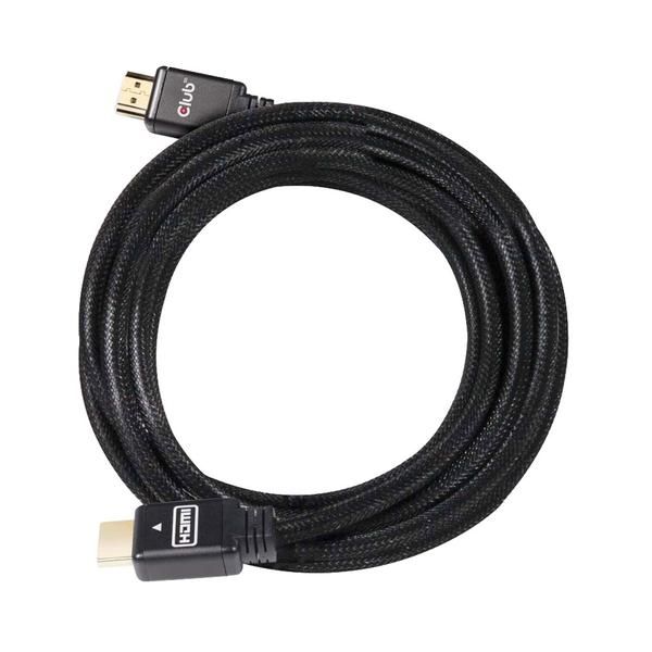 Club3D 10M Hdmi 2.0 4K Active Redmere Chip Cable (Cac-2313)
