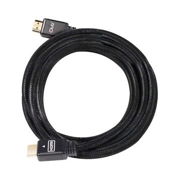 Club3D 10M Hdmi 2.0 4K Active Redmere Chip Cable (Cac-2313)