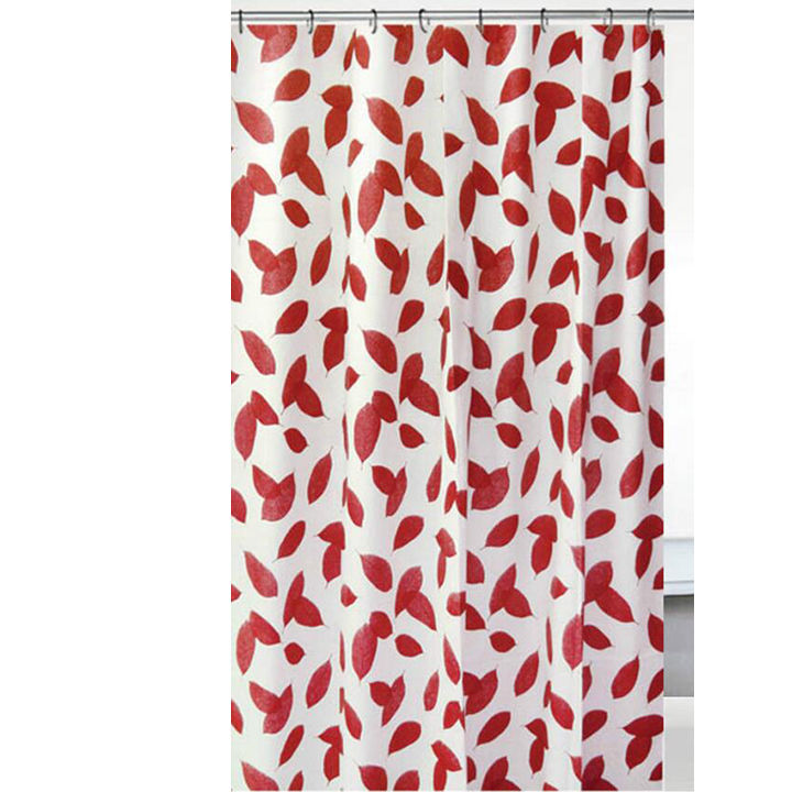 Shower Curtain - 1.8m W x 1.8m H - DS1