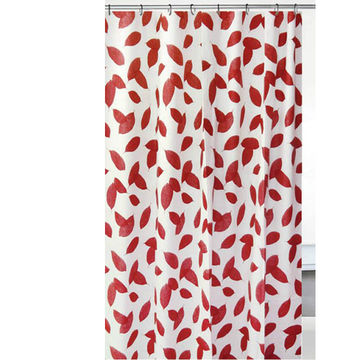 Shower Curtain - 1.8m W x 1.8m H - DS1
