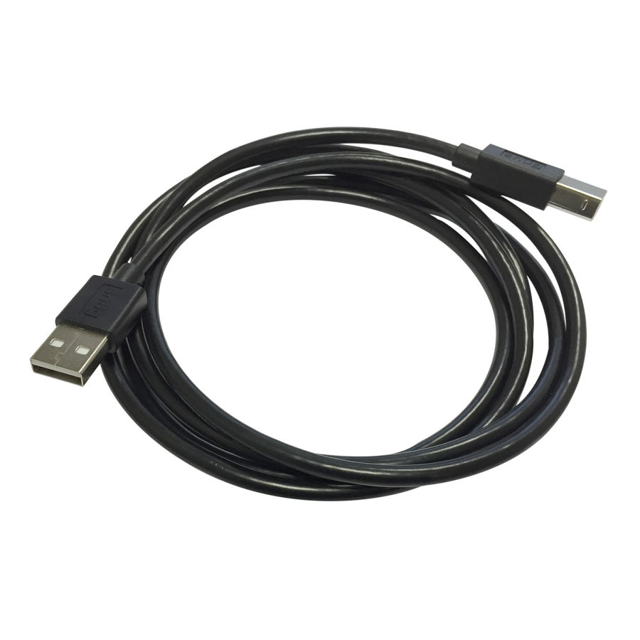 Snug Hi Speed USB 2.0 A To B Cable 3M