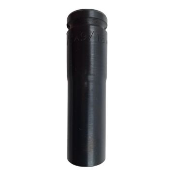 Brito 1/2" Drive Bihex Socket 9/16"- 2 Pack