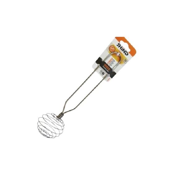 Stainless Steel Whisk
