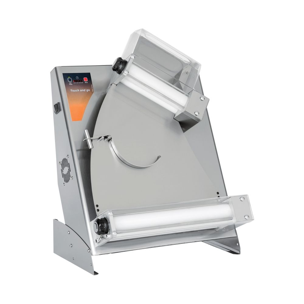Pizza dough roller - PRISMAFOOD