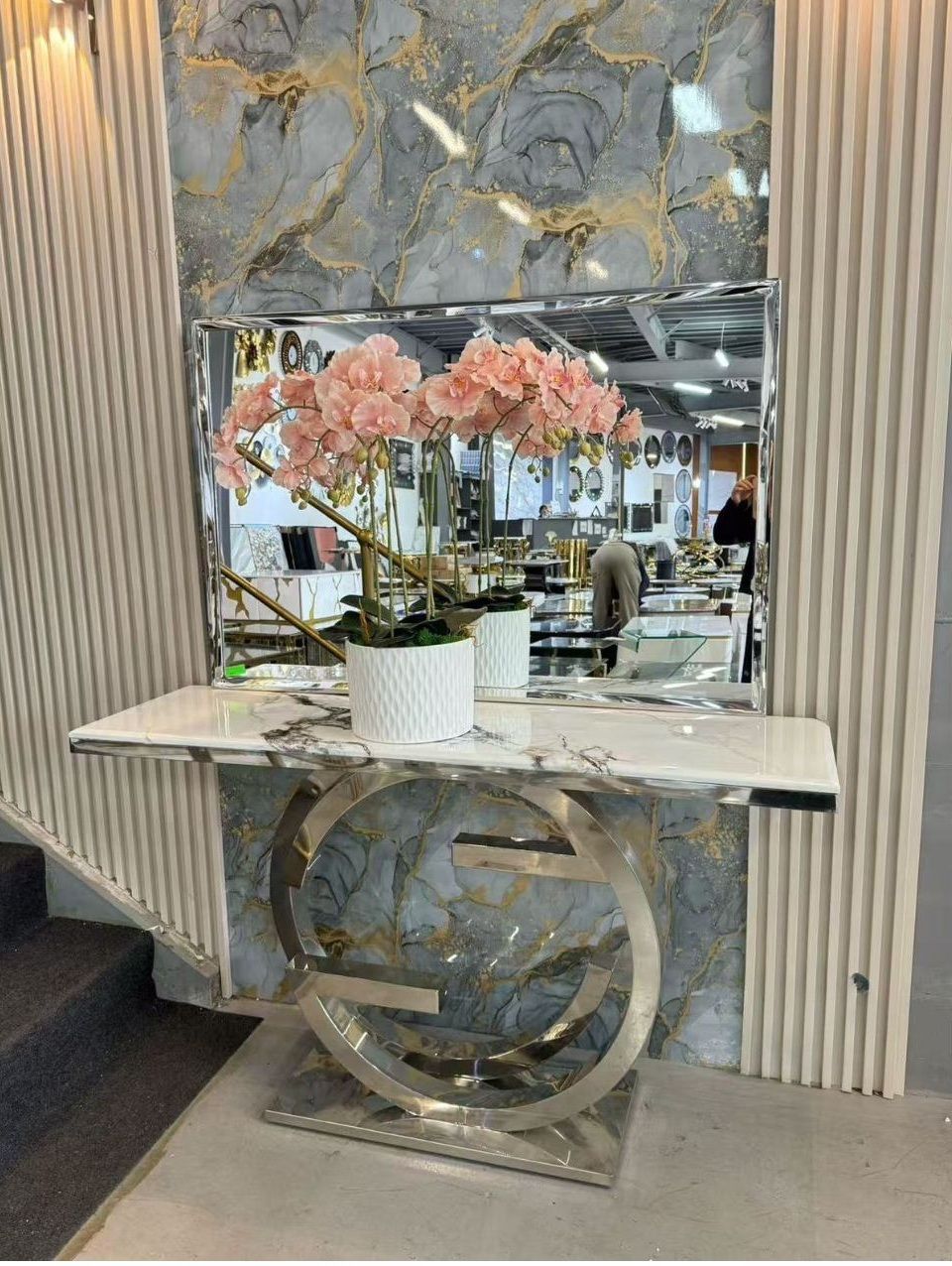 Aurelia Console Ensemble