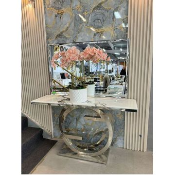 Aurelia Console Ensemble