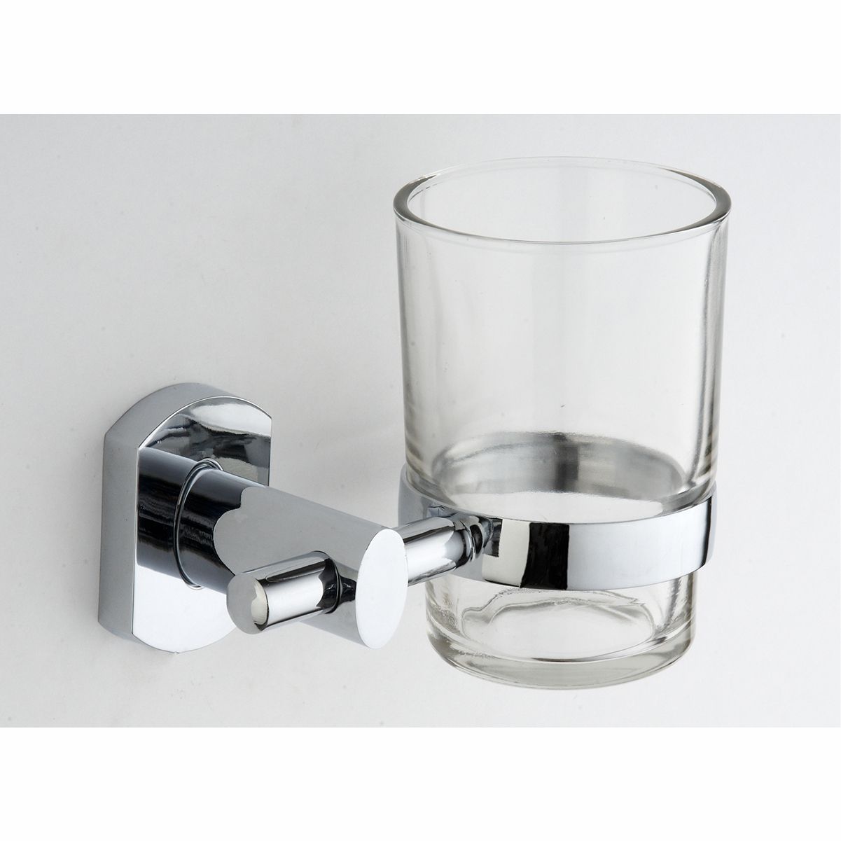 Chrome Single Trumbler Holder_60538