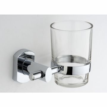Chrome Single Trumbler Holder_60538