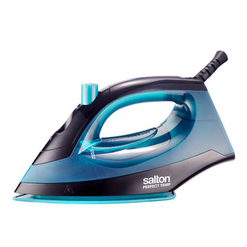 Salton SI260 Perfect Temperature Iron