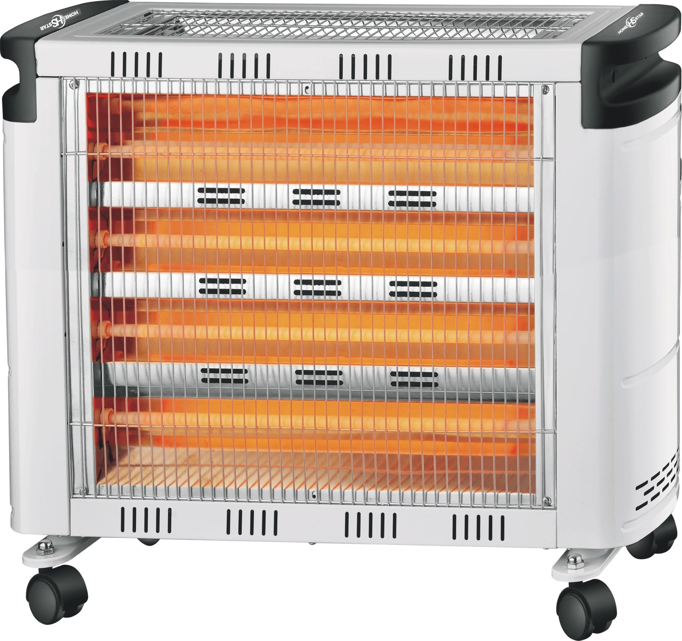 Quartz Heater HOMESTAR 2400W