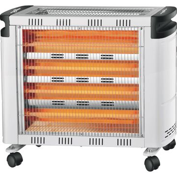 Quartz Heater HOMESTAR 2400W