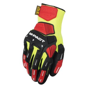 Mechanix Wear M-Pact Knit CR3A3 - XX-Large