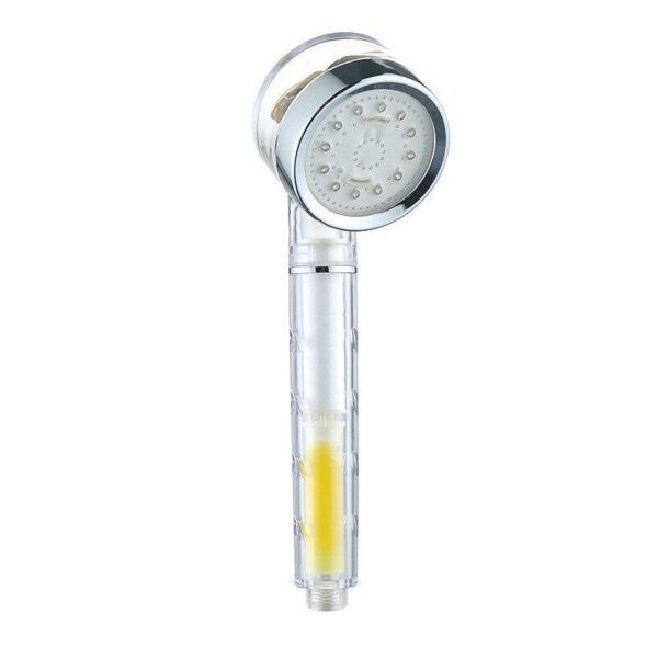 Handheld Filtered Bathroom Shower Head -AB-J330