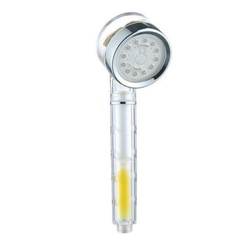 Handheld Filtered Bathroom Shower Head -AB-J330