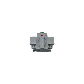 Solarix Dual Power ATS 63A 2 Pole Automatic Change Over
