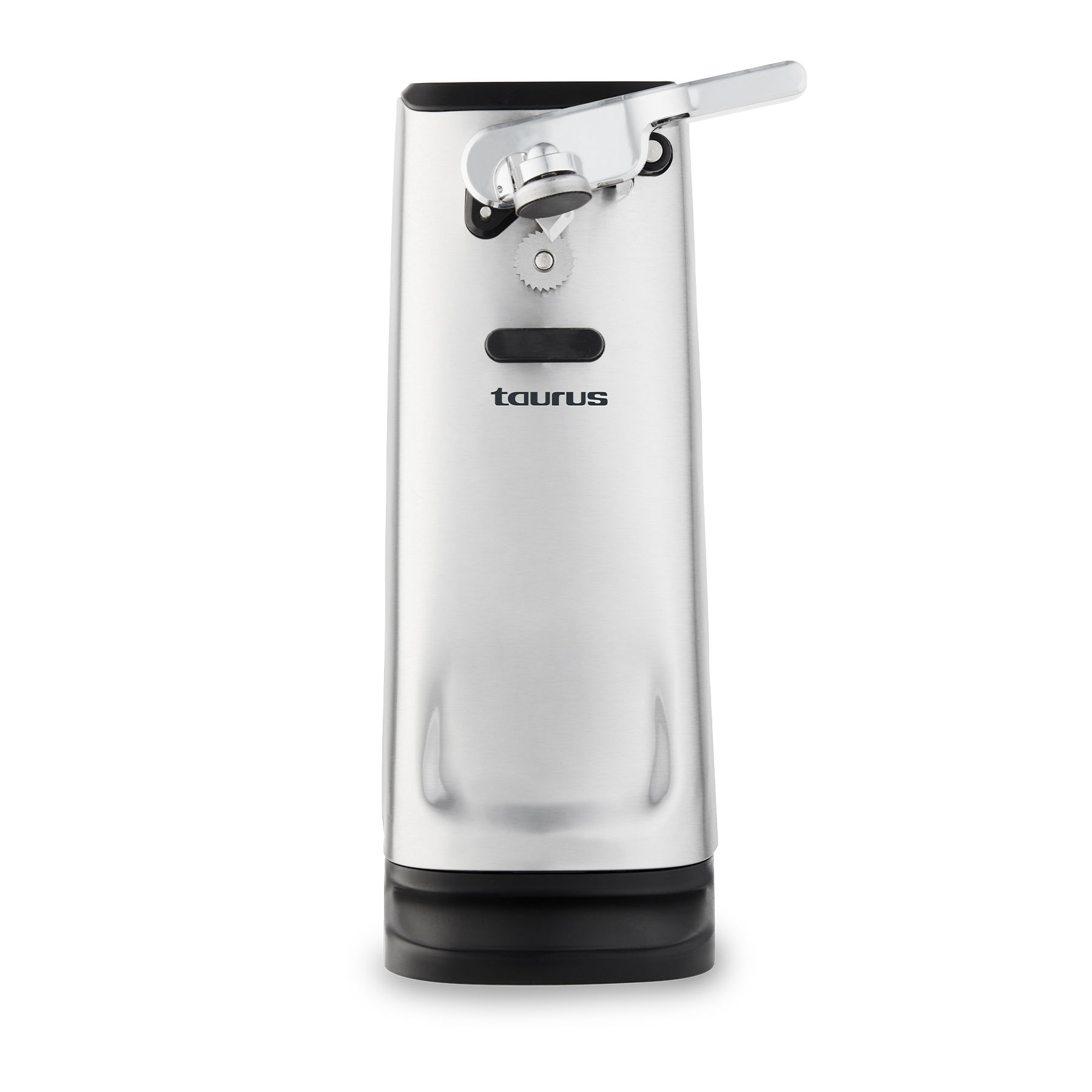 Taurus Can Opener Stainless Steel 50W 