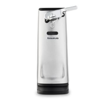 Taurus Can Opener Stainless Steel 50W "MulitPro"