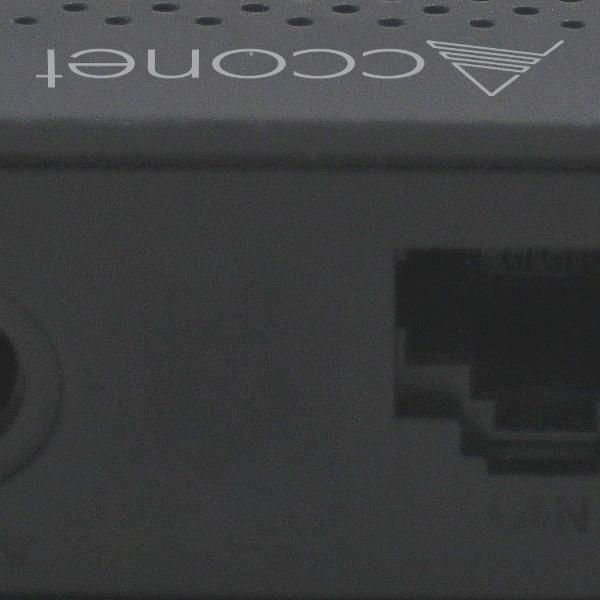 Acconet Xpon Onu Ont 1 X Gb Lan
