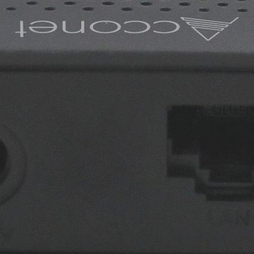 Acconet Xpon Onu Ont 1 X Gb Lan