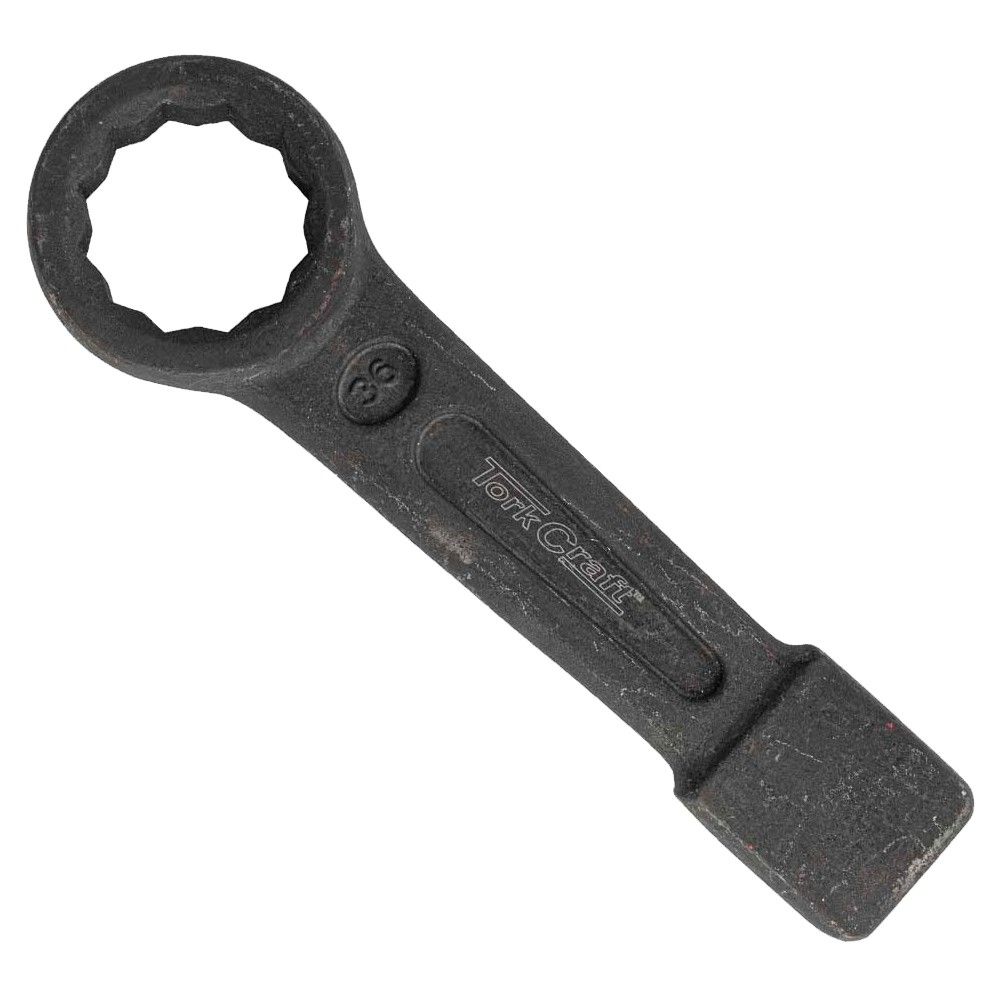Slogging Spanner 36Mm Ring End Crv