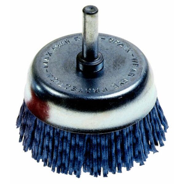 50Mm Nylon Cup Brush
