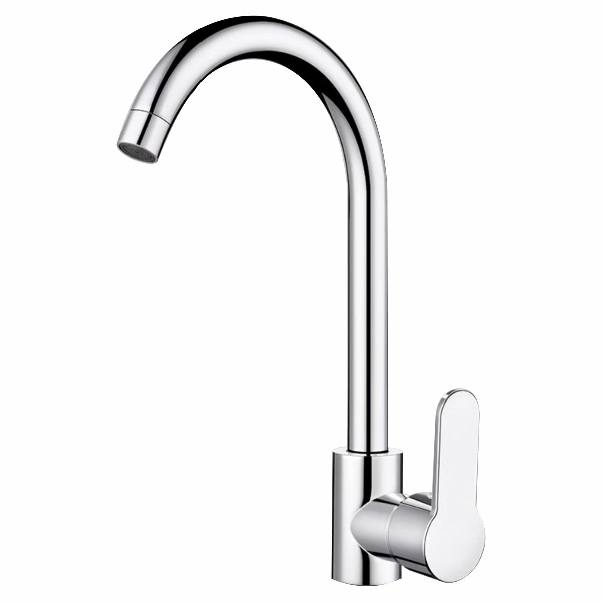 Tap Basin and Kitchen Mixer Faucet 2318