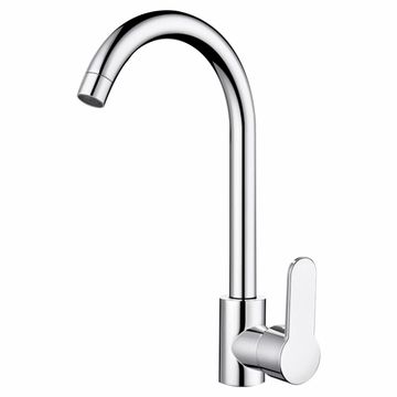 Tap Basin and Kitchen Mixer Faucet 2318