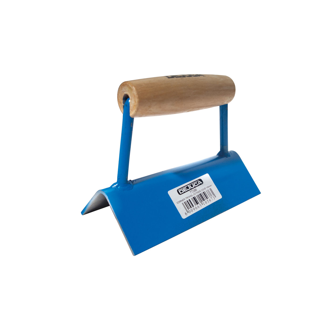 Corner Trowel - Outside Cove - 150mm - 3 Pack