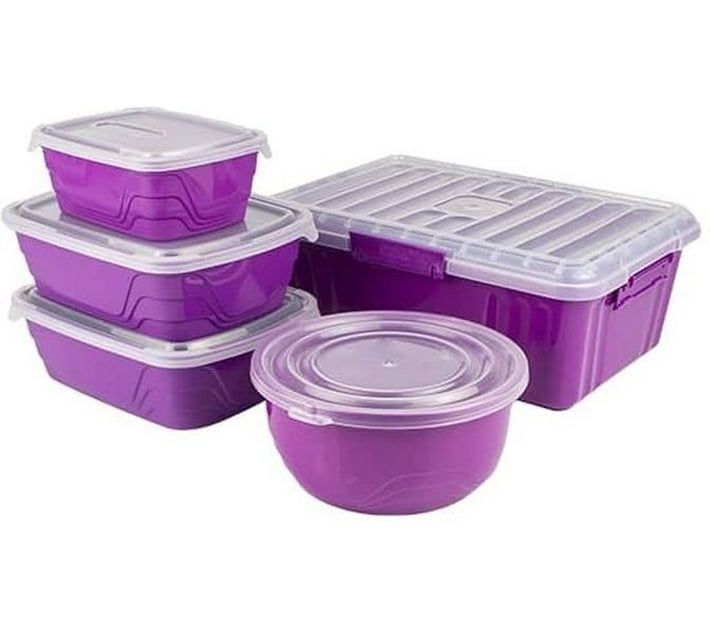 Atley Lunch Box
