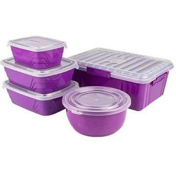 Atley Lunch Box