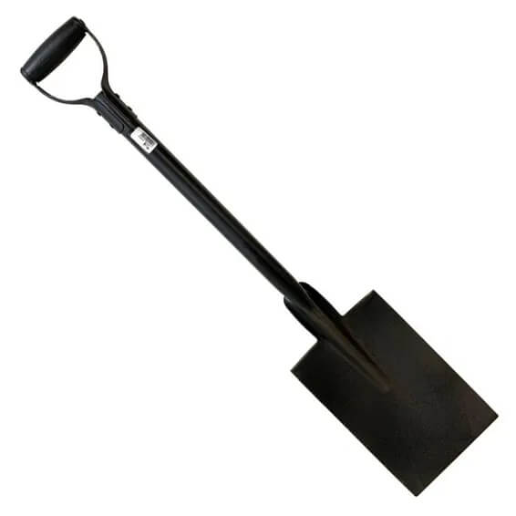 Flat Digging Spade