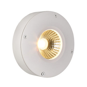 Callisto Outdoor D/Light LED 3w White