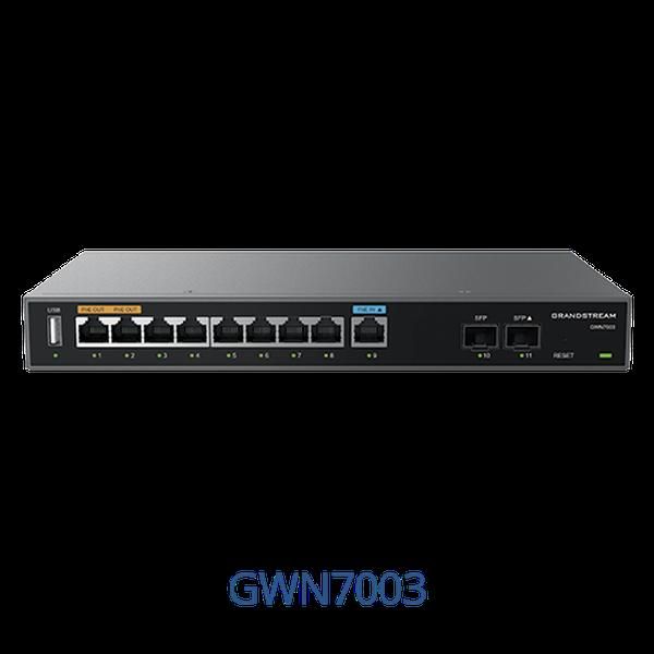 Grandstream Multi-Wan Gigabit Vpn Router