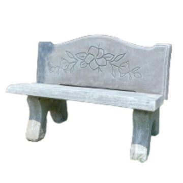 CECILIA BENCH