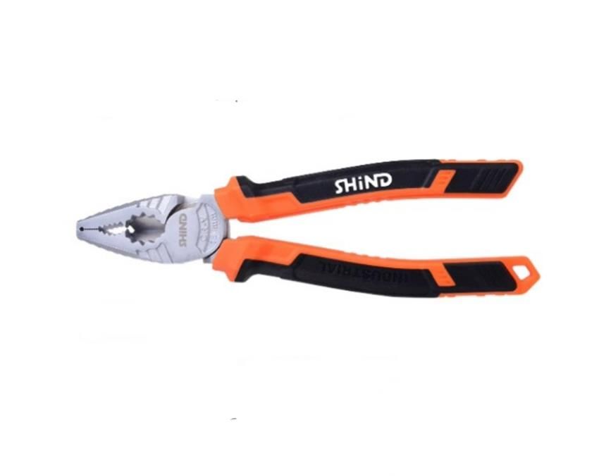 Shind Electrician Multi-function Combination Pliers