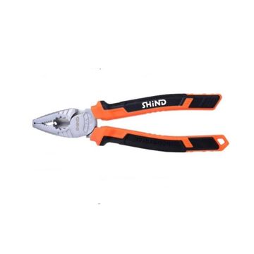 Shind Electrician Multi-function Combination Pliers