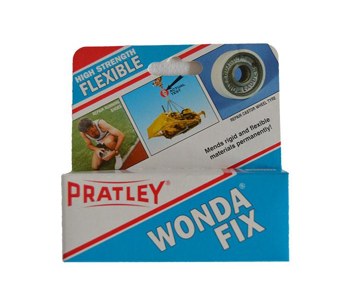 Pratley Wonda Fix 27ml (97007) 27ml - 3 Pack