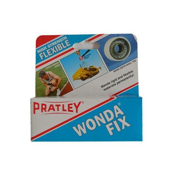 Pratley Wonda Fix 27ml (97007) 27ml - 3 Pack