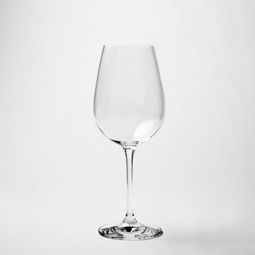 OMADA White Wine Glass Set of 4