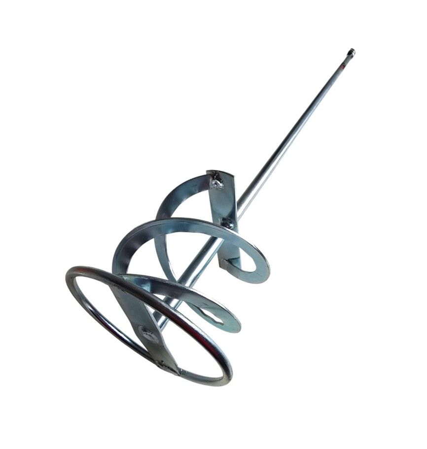 Majesta Paint Mixer / Liquid Mixer - SDS Plus Drill Shaft