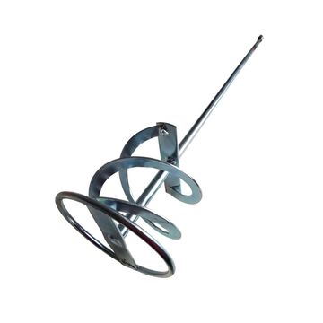Majesta Paint Mixer / Liquid Mixer - SDS Plus Drill Shaft