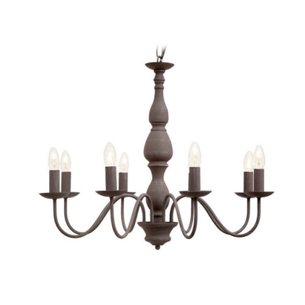 Chandelier Traditional Anabella