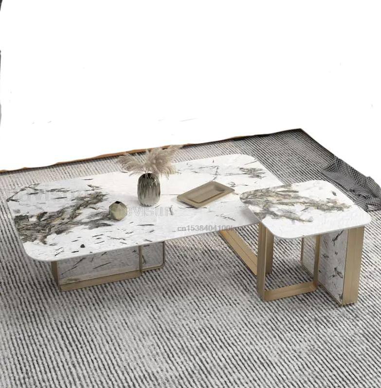 Veneto luxe coffee table set