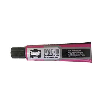 TANGIT PVC Bond Pipe Cement Adhesive High Pressure 50ml