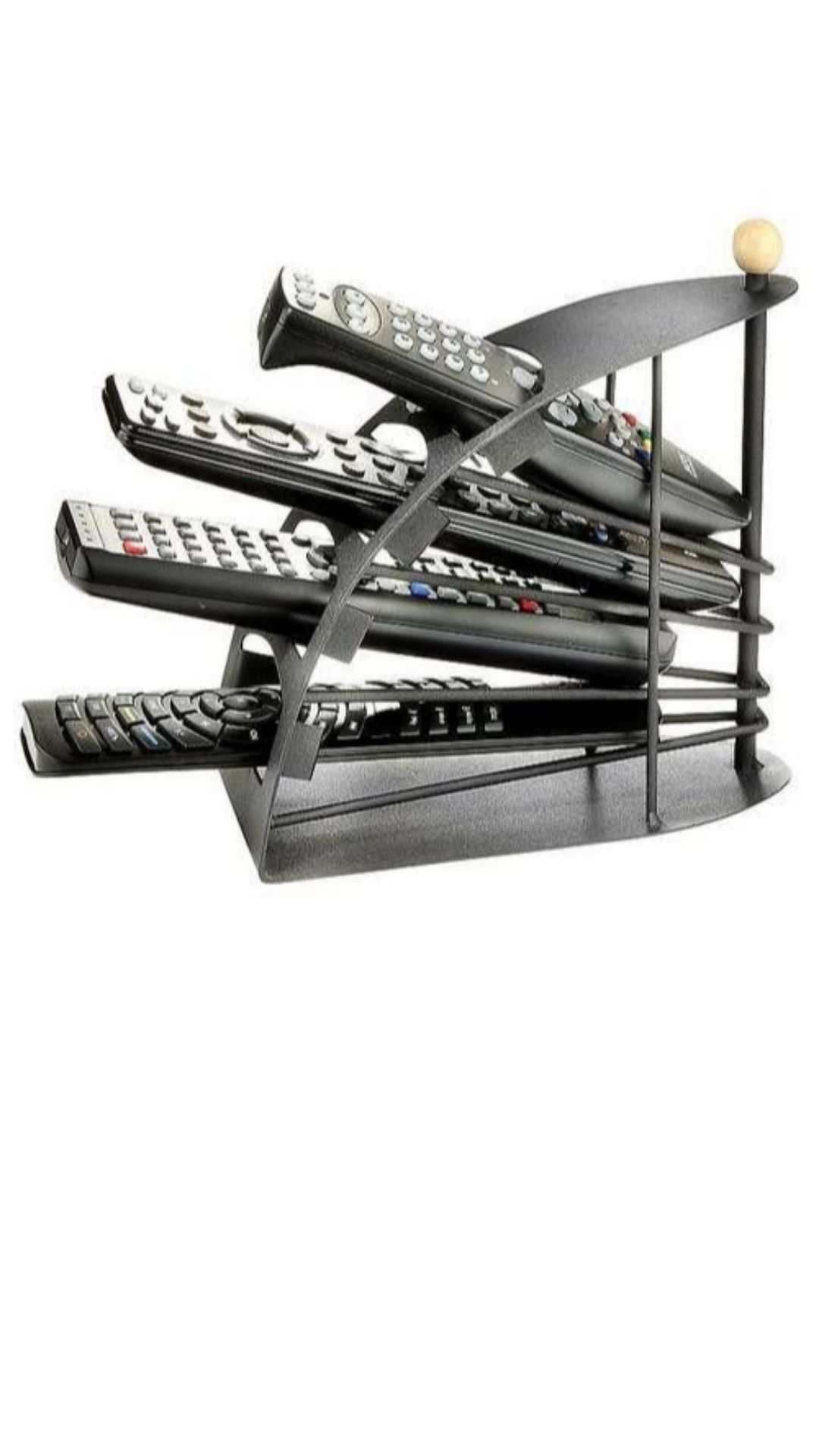 Remote Control Holder