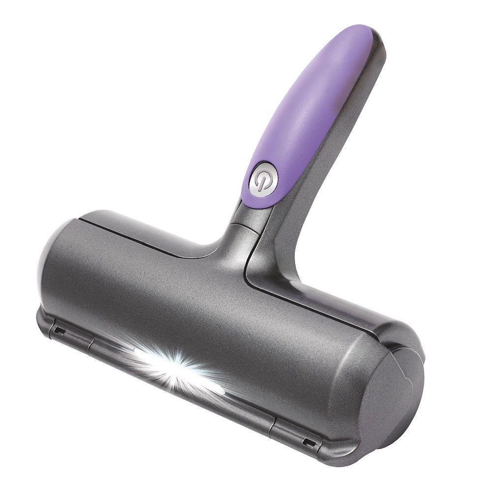 Sonic Pet Hair Remover