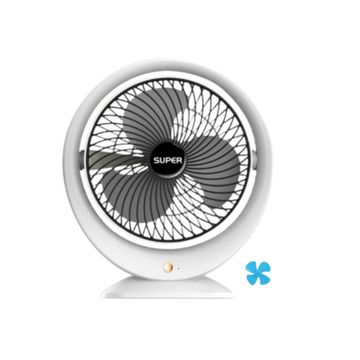 Portable Electric Desk Fan