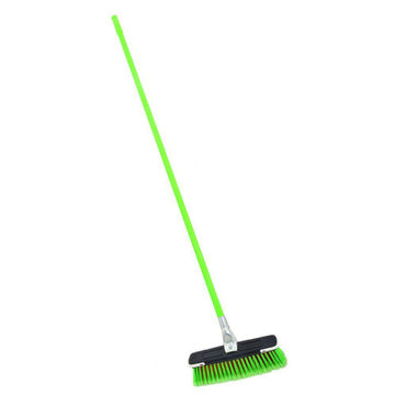 Home Hub Funky Indoor Broom