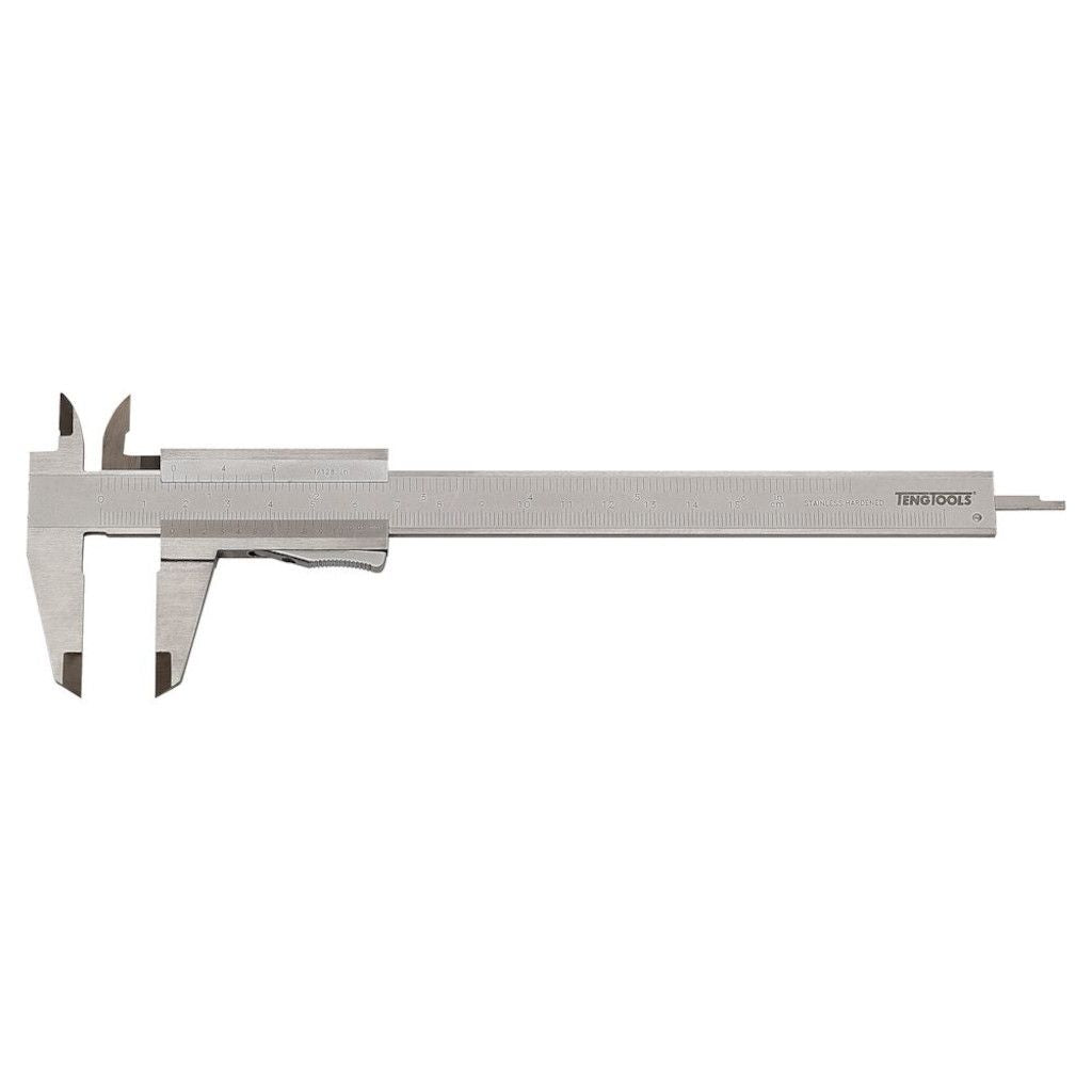 150mm Caliper Vernier
