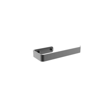 Bodie Onyx Black - Towel Ring / Bar